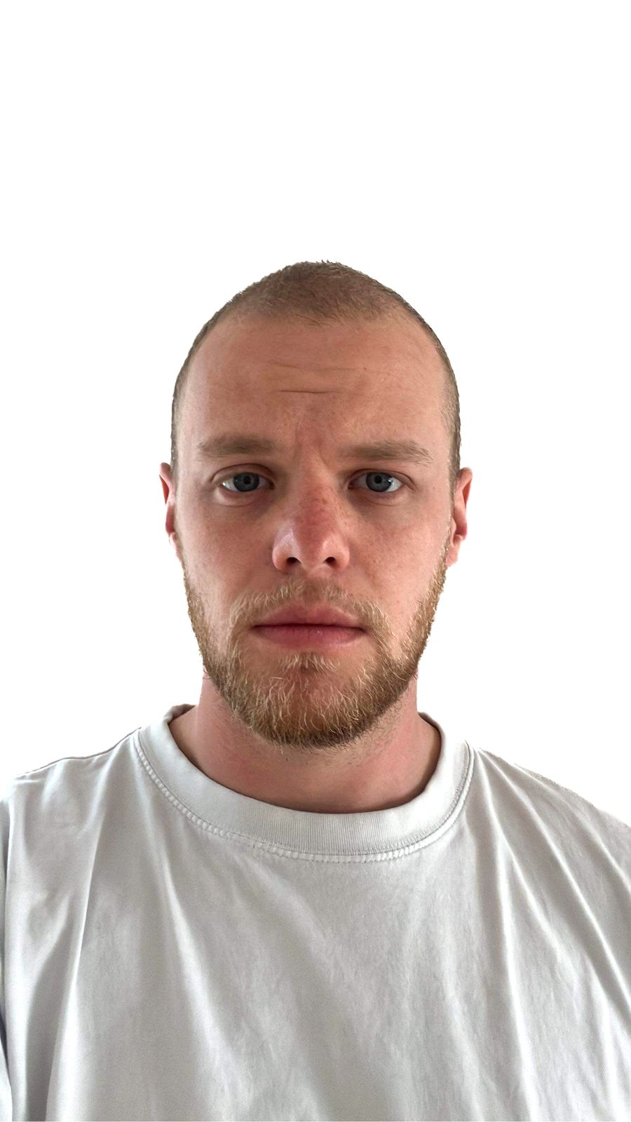 Magnus Boscov Hansen