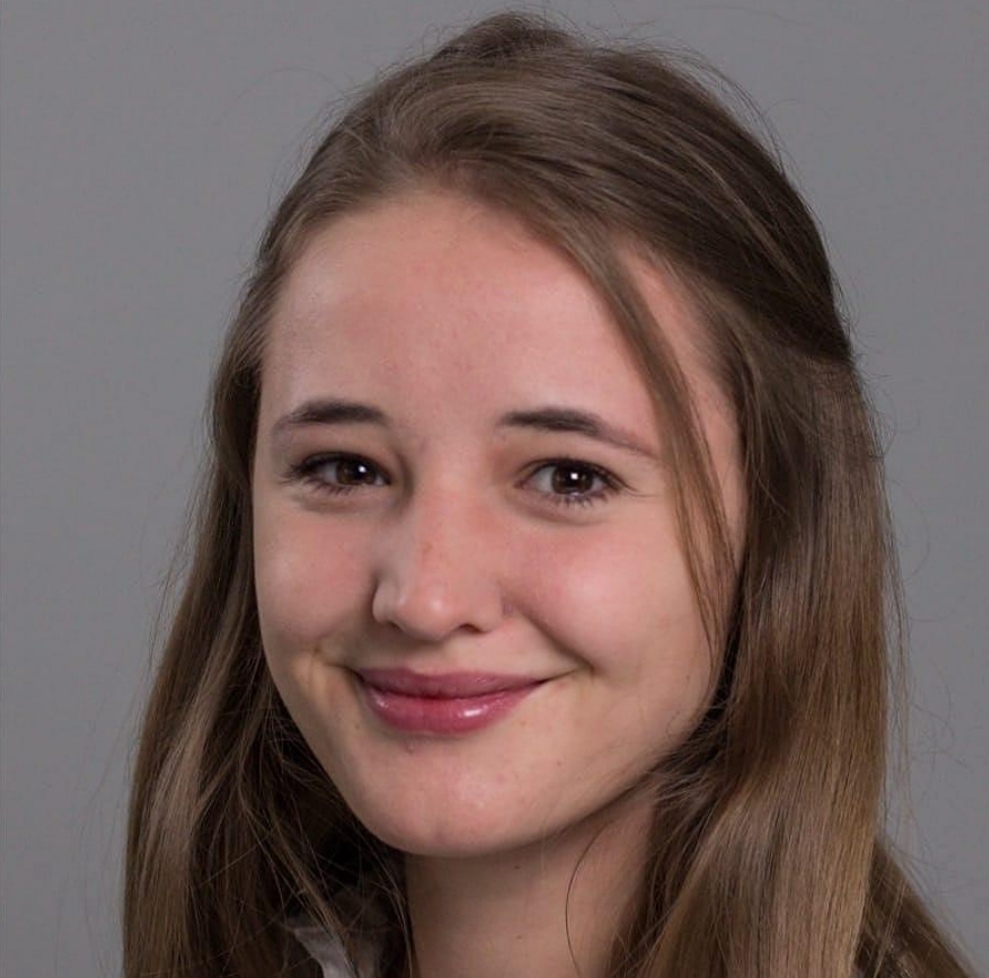 Selina Sarah Schumpbach